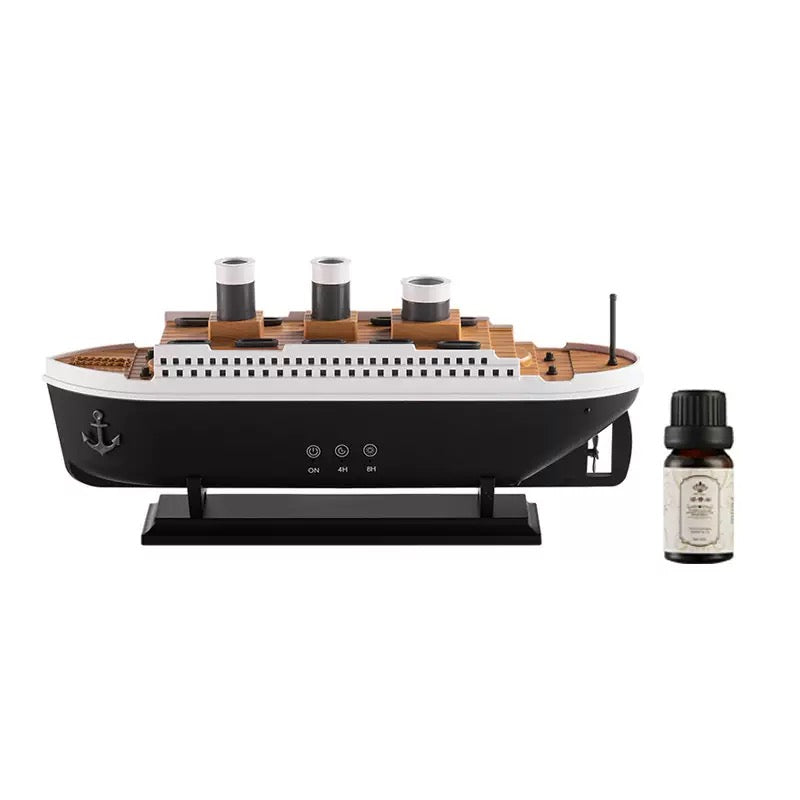 Chavanic Dampfschiff Aroma Diffuser