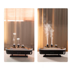 Chavanic Dampfschiff Aroma Diffuser