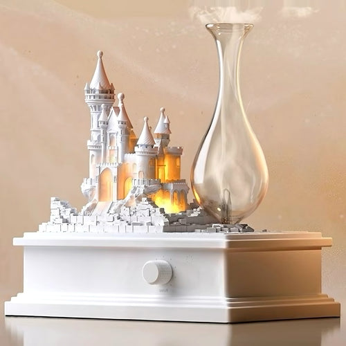 Chavanic Aroma Enchanted Castle Diffuser