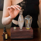 Chavanic Aroma Retro ätherischer Öl-Diffusor