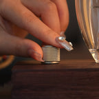 Chavanic Aroma Retro ätherischer Öl-Diffusor