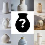 Mystery Vase