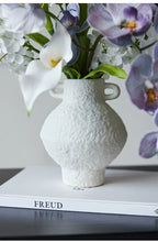 Ethereal Lila Gedicht Bruiloft & Thuis kunstbloemstuk