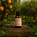 シャバニックオイル NO.35 ガブリエル ドリームオーチャード