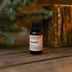 Chavanic Öl NO.29 Sandelholz