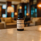 チャバニックオイル NO.79 シャングリラ