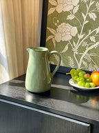 Golden Tulip Artificial Floral Arrangement for Warm Minimalist Living Spaces