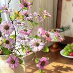 Delicate Multi-Tone Chamomile Artificial Floral Arrangement