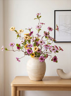 Delicate Multi-Tone Chamomile Artificial Floral Arrangement