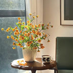 Cider Orchard Faux Floral Arrangement