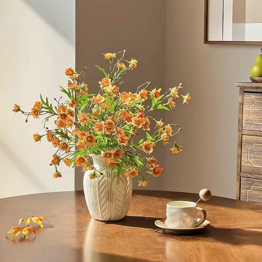 Cider Orchard Faux Floral Arrangement