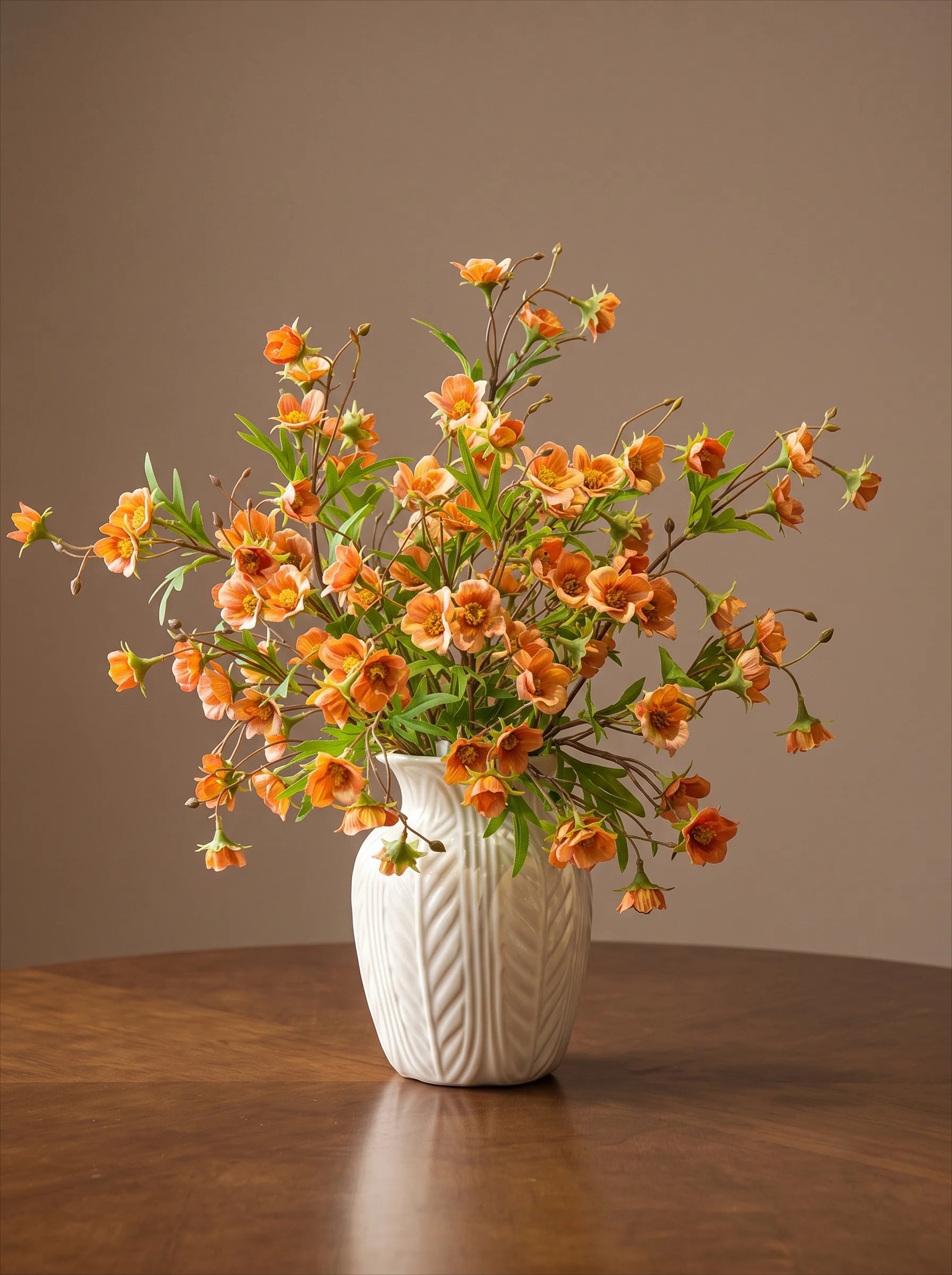 Cider Orchard Faux Floral Arrangement