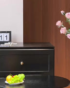 Schemer Blush Roos Faux Bloemstuk